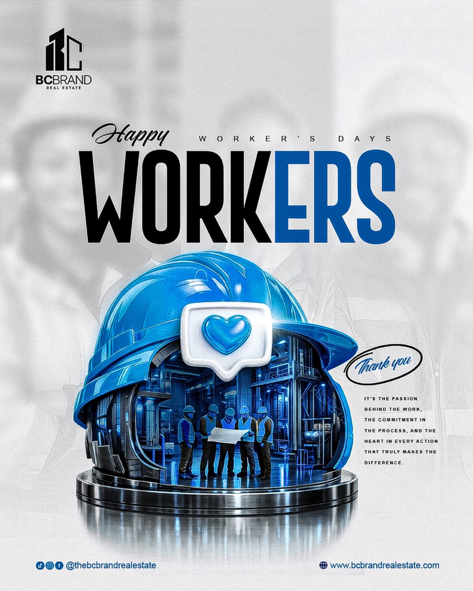 fadideas's tweet image. Happy New Month 🥳 X Happy Workers Day Creative 🎨

#LabourDay #design #graphics #graphicsdesign