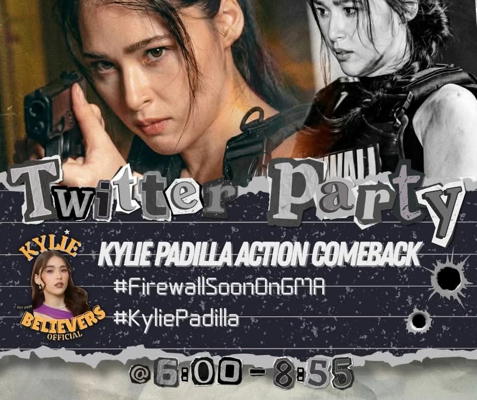 Kylie Believers Official® tweet media