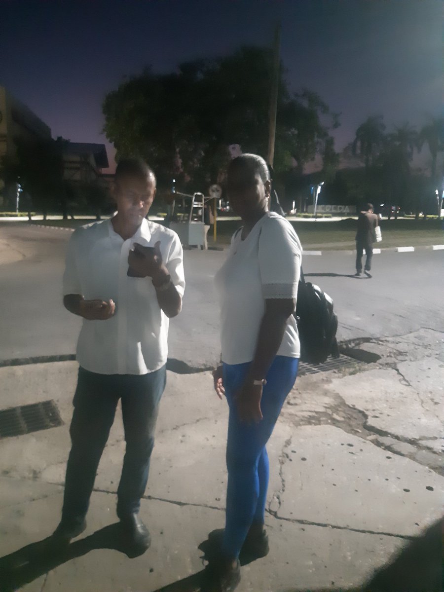 Electromedicina Santiago de Cuba tweet media