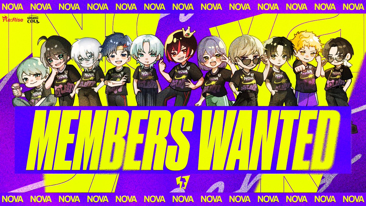 Nova:) E-sports tweet media
