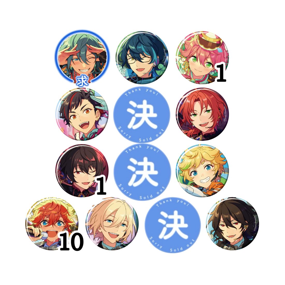 あさ tweet media