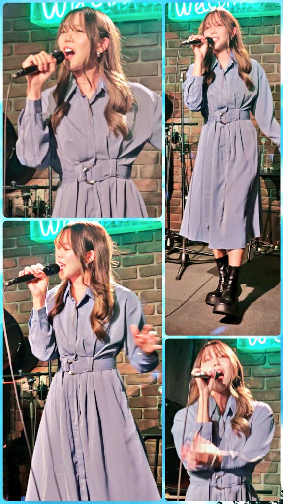 _tera_mag's tweet image. AMAZING LUCKY vol.29

毎回ラッキーにしてくれるイベントはいつも楽しい
何度でも来ようと思わせてくれる空間がある

@yuuk126 
@yukaPeridot 
@ayano_takeoka97 
@Trimariage 
@_rina_matsumoto 
@sayI_0123 
@hachimituame_ 
@Creamery_music 
#Yuuki #yuka #武岡あや乃 #Trimariage