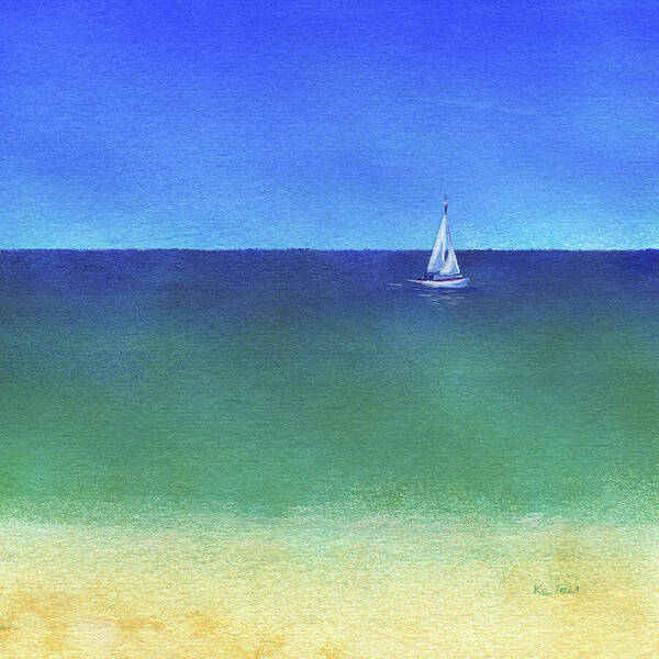 KarenKaspar1's tweet photo. Geniesse die Stille
handgemaltes Acrylgemälde
--> https://t.co/OguoKPe5sR
#art #beach #summer #painting #sailing #meermittwoch #meer #ostsee #FirstFridayArtWalk https://t.co/Cr0QLJXJTs