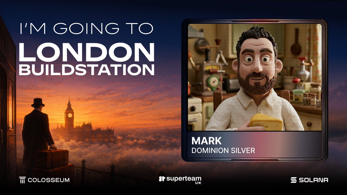 Superteam UK tweet media