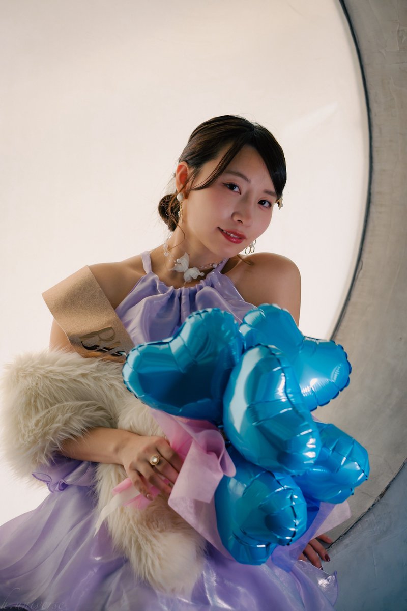 Flowingclouds25's tweet image. model：七菜なな さん
@nanana_ocha 

#七菜なな
#portrait 
#FUJIFILM 
#XT5
