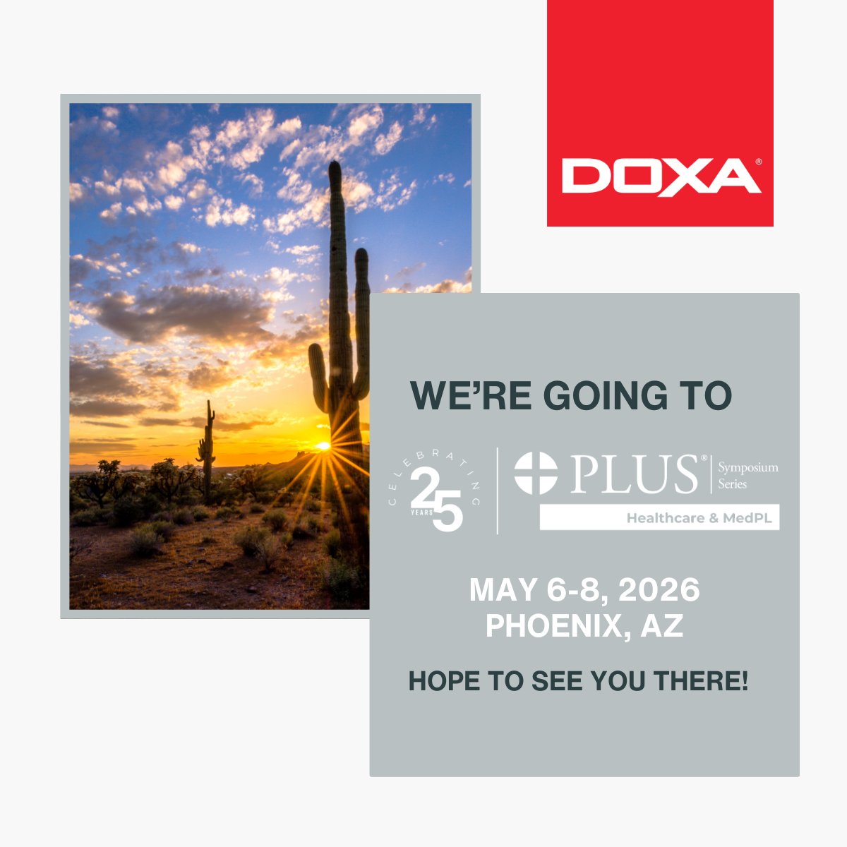 DOXA tweet media