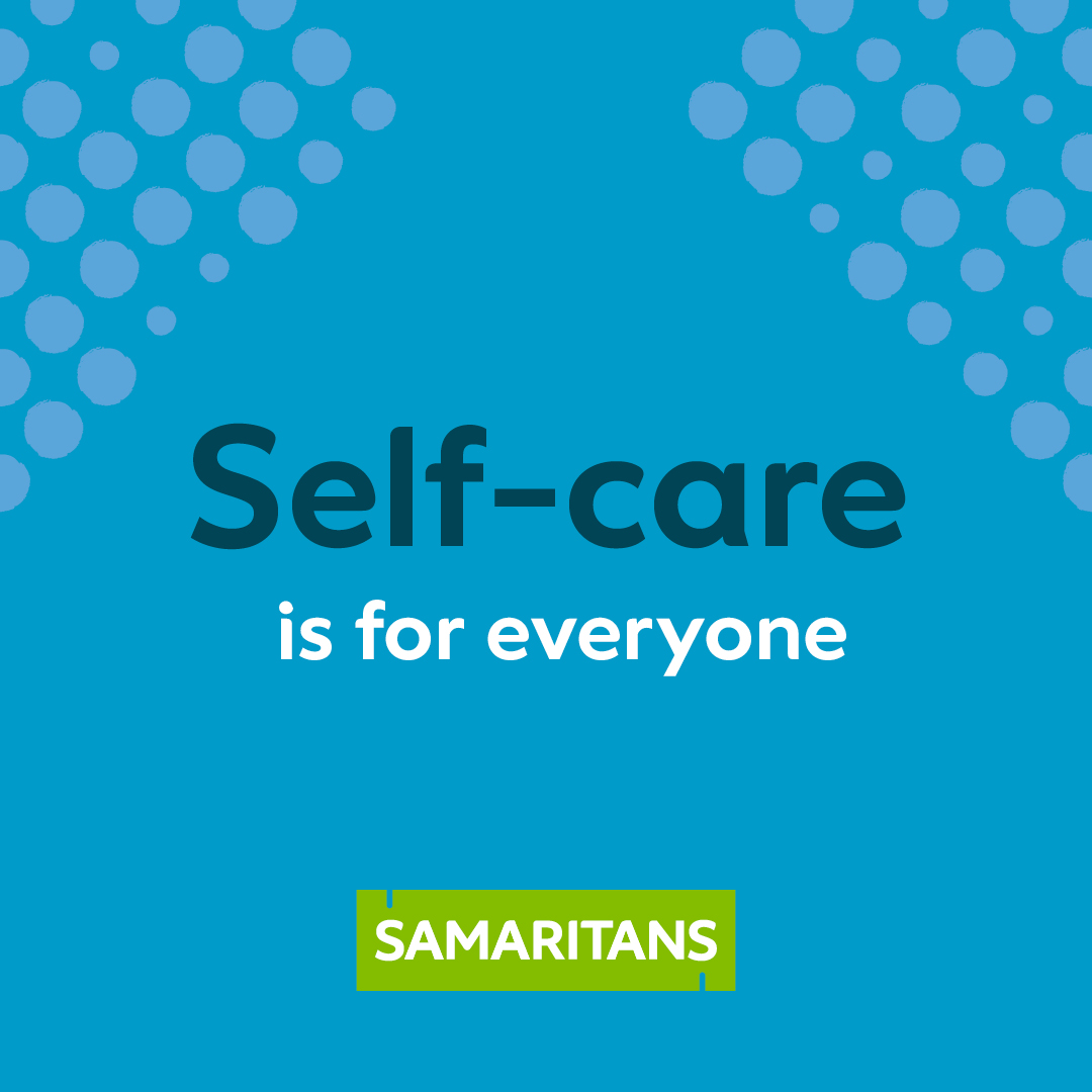 Samaritans Ireland tweet media