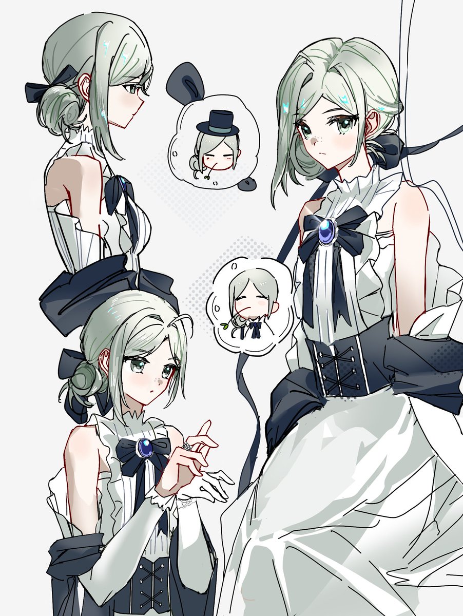17 ᩚ _Meimi tweet media