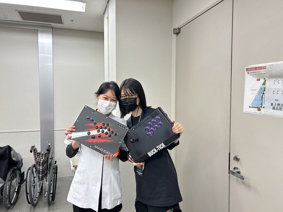 YUYU / ゆうゆう (@YUYU_FGC) / Posts and Replies / X