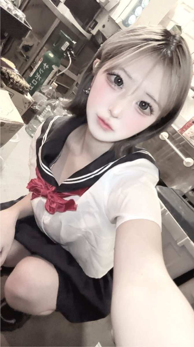 お嬢は猫 tweet media