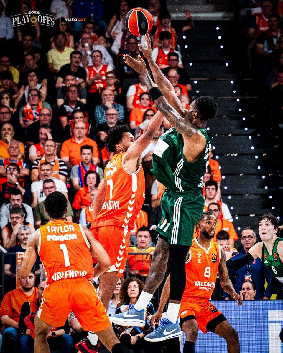 Panathinaikos BC tweet media