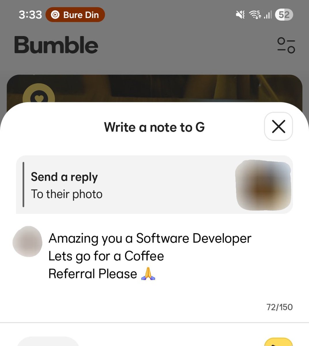 Dev tweet media