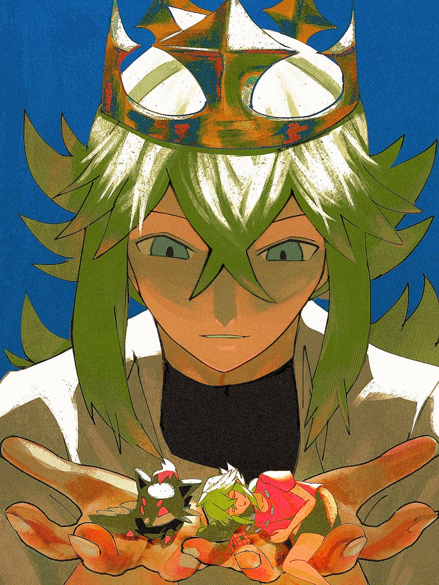 レイ tweet media