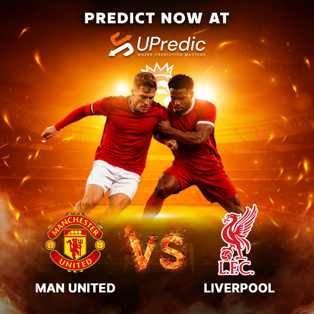 UPredic tweet media