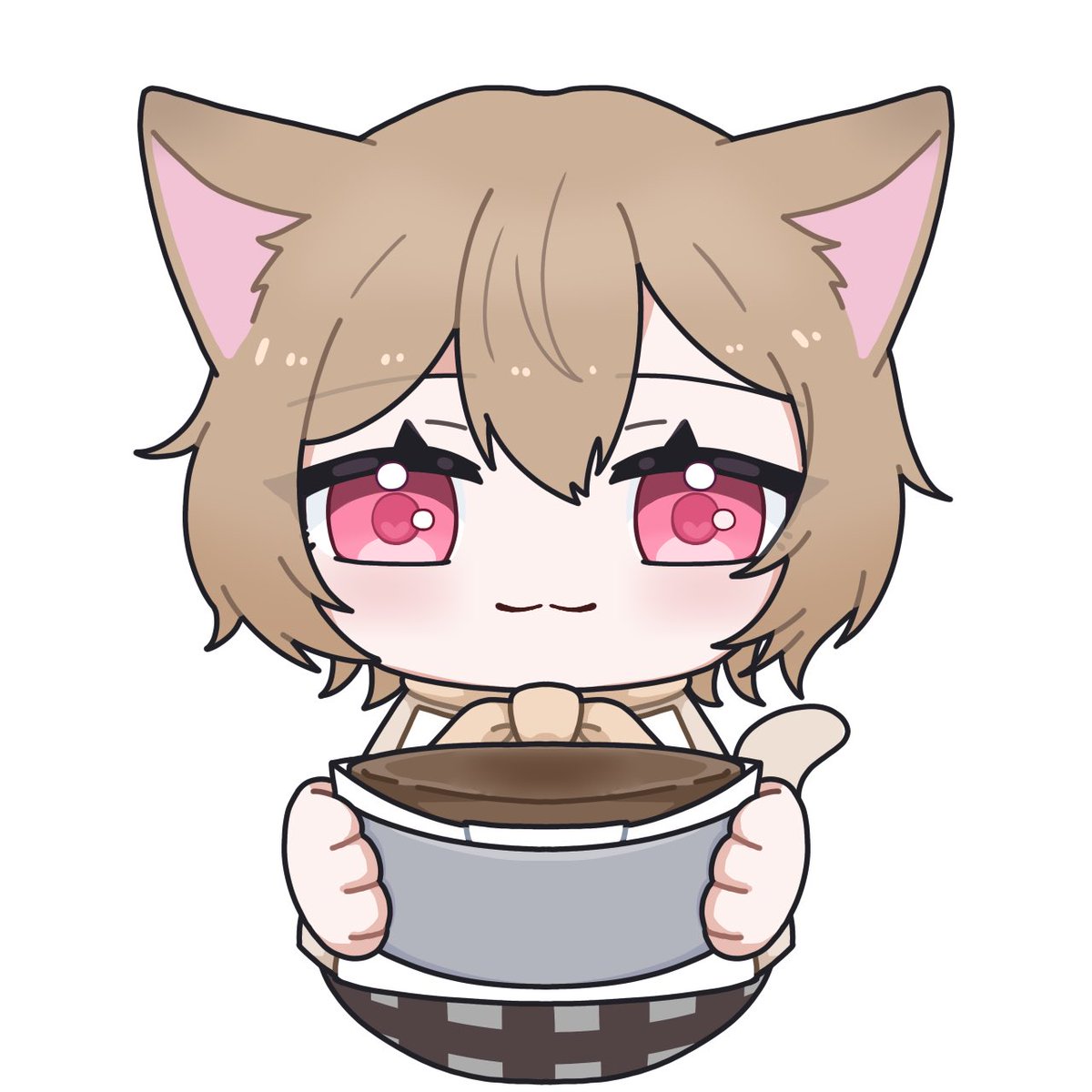 安眠あーみん🐈💤Dinkum公式パートナー tweet media
