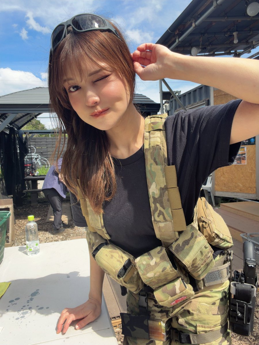 𝒎𝒊𝒔𝒔𝒉𝒂🐖🍫(ミシャ)@公式 tweet media