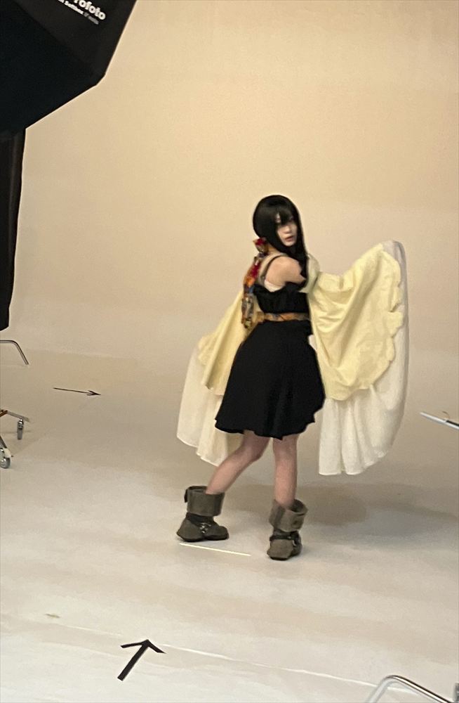 舞台『ガチアクタ』公式 tweet media