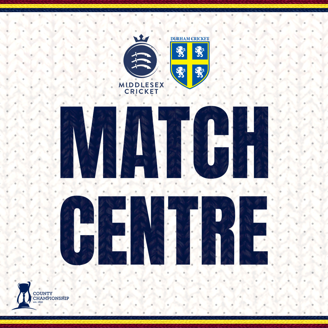 DurhamCricket's tweet image. Kemar Roach has ball in hand; we are underway at Lord's. 

👉 loom.ly/AevHuvE

#ForTheNorth