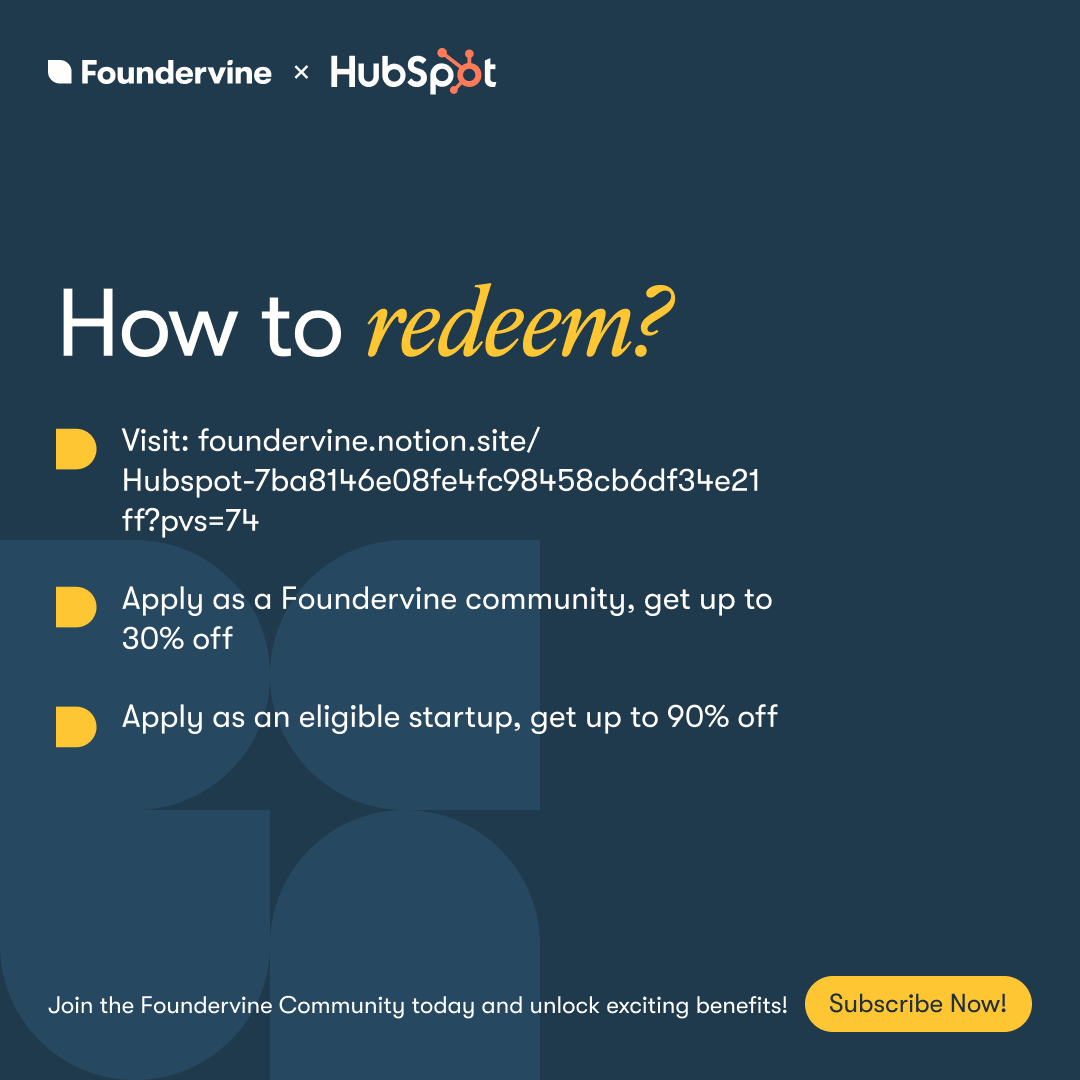 Foundervine tweet media