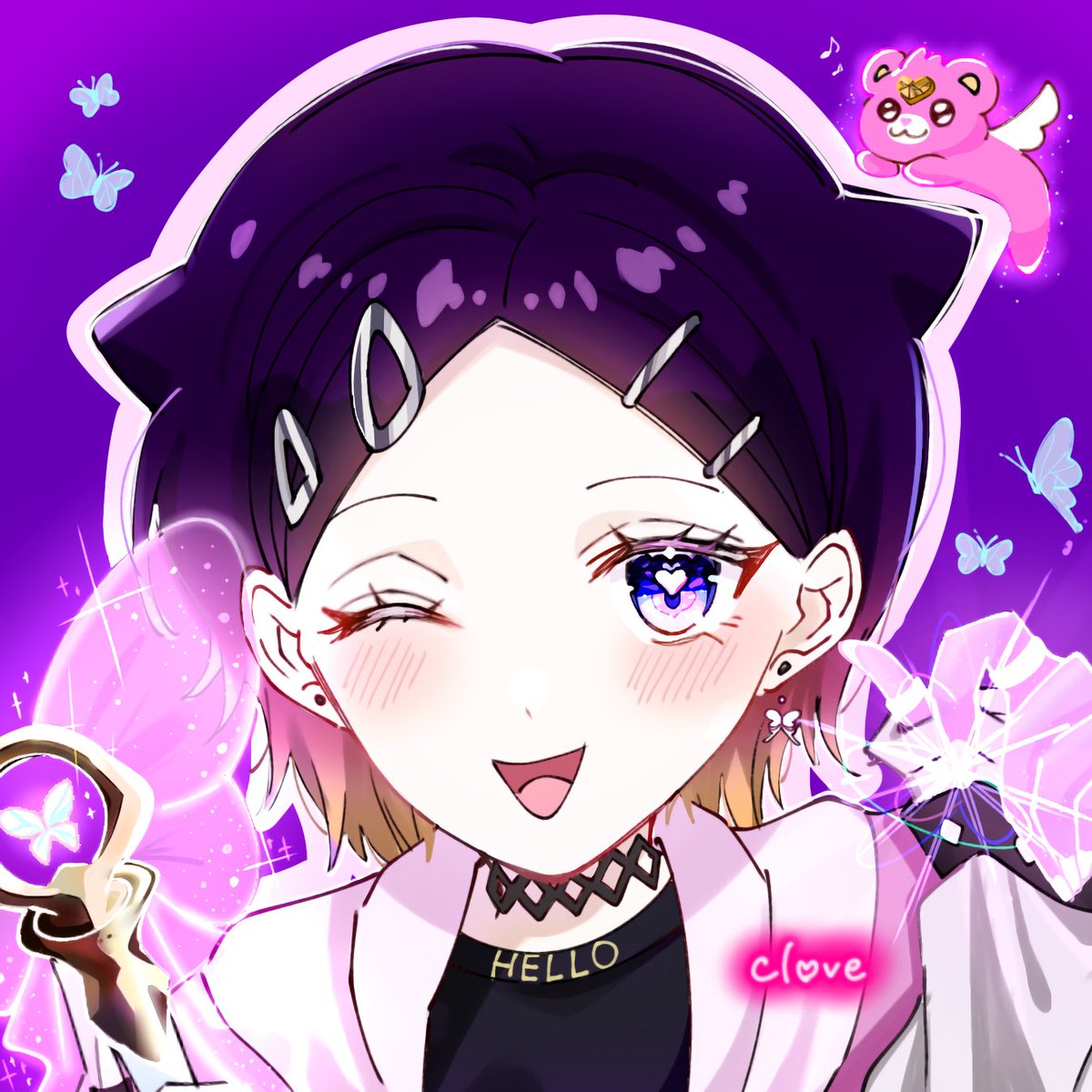 せな tweet media
