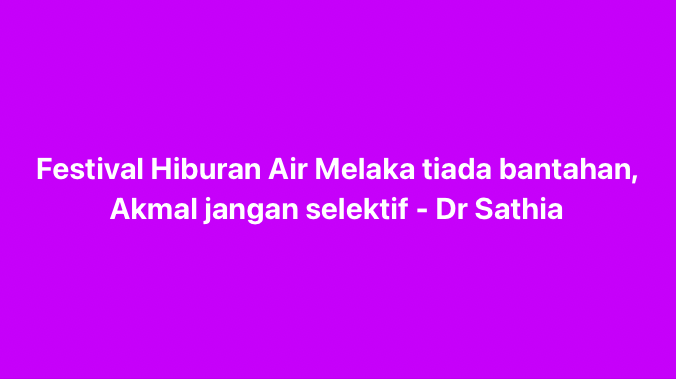 SinarHarian tweet media