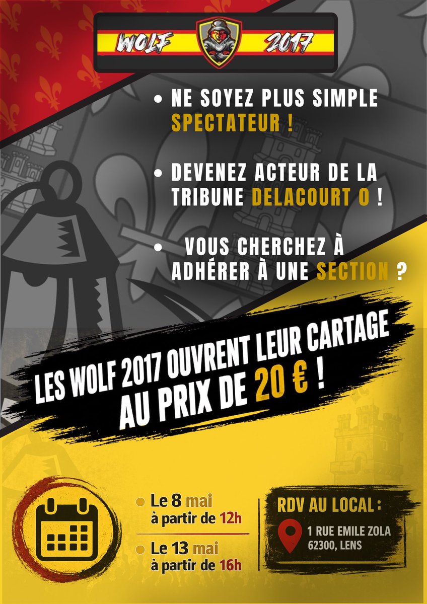 WOLF 17 🐺 tweet media