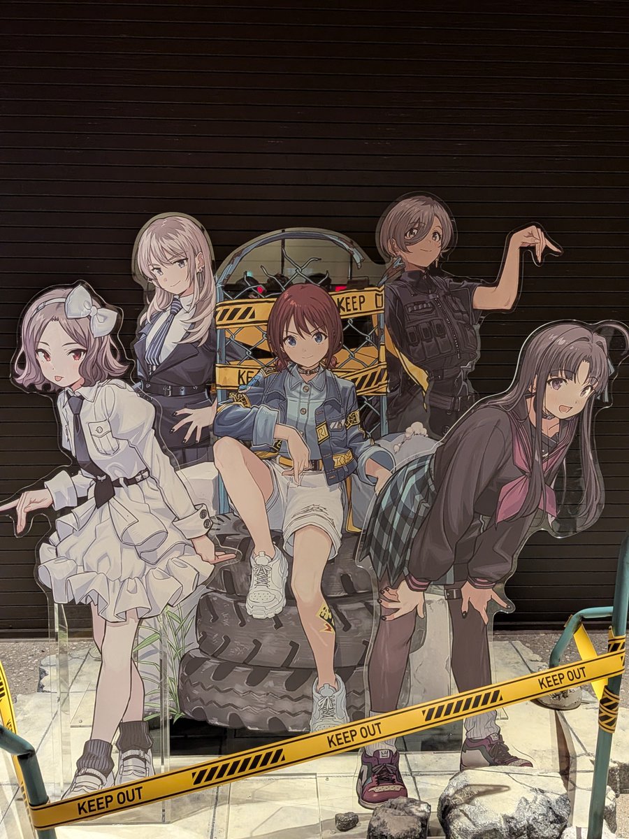 光ゲイボマン tweet media