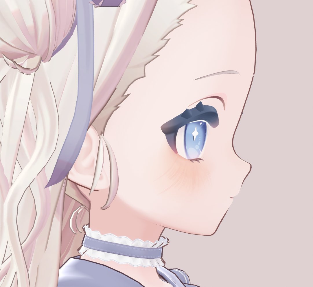 香坂もち tweet media
