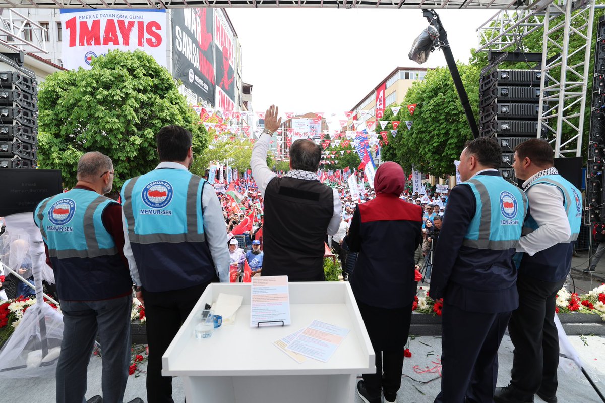 Ali YALÇIN tweet media