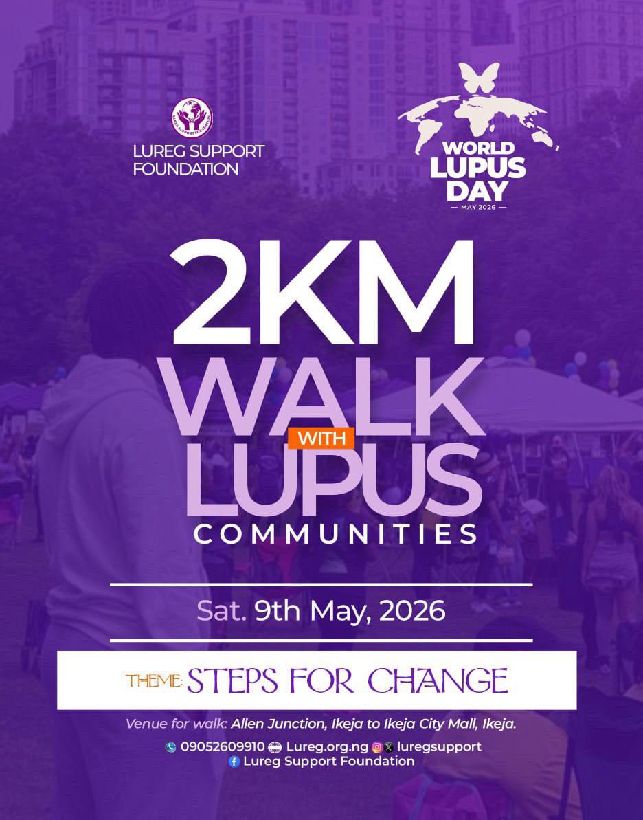 💜 MAY IS LUPUS AWARENESS MONTH 💜 tweet media