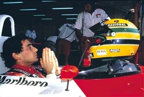 culturef1_'s tweet image. Ayrton Senna 🕊️🇧🇷

#f1 #Formula1