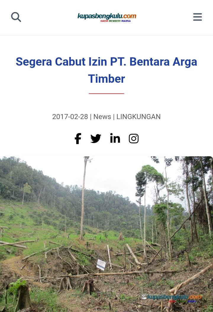 Sumatera Adil & Federal tweet media