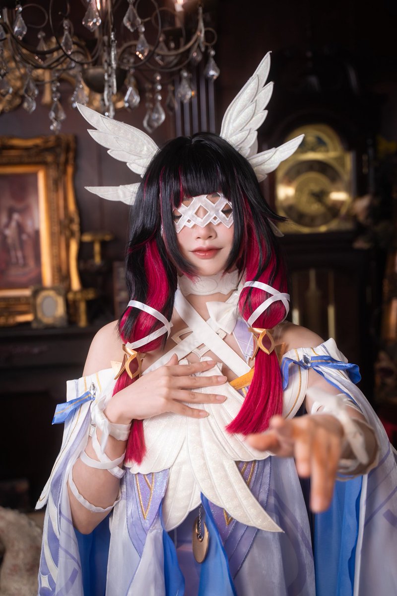 Runa@29a! (@ru7_cos) / Posts / X