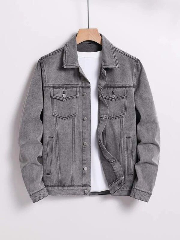 UrbanKobi's tweet photo. Denim never goes out of style—grab yours now at 20% OFF! Timeless look, unbeatable deal.”   #DenimJacket #StyleOnSale #FashionDeal #TimelessStyle #WardrobeEssential
Lungu Landlord Lateef Adedimeji Triplets Kizz Daniels Happy Workers https://t.co/84gOYmi31f