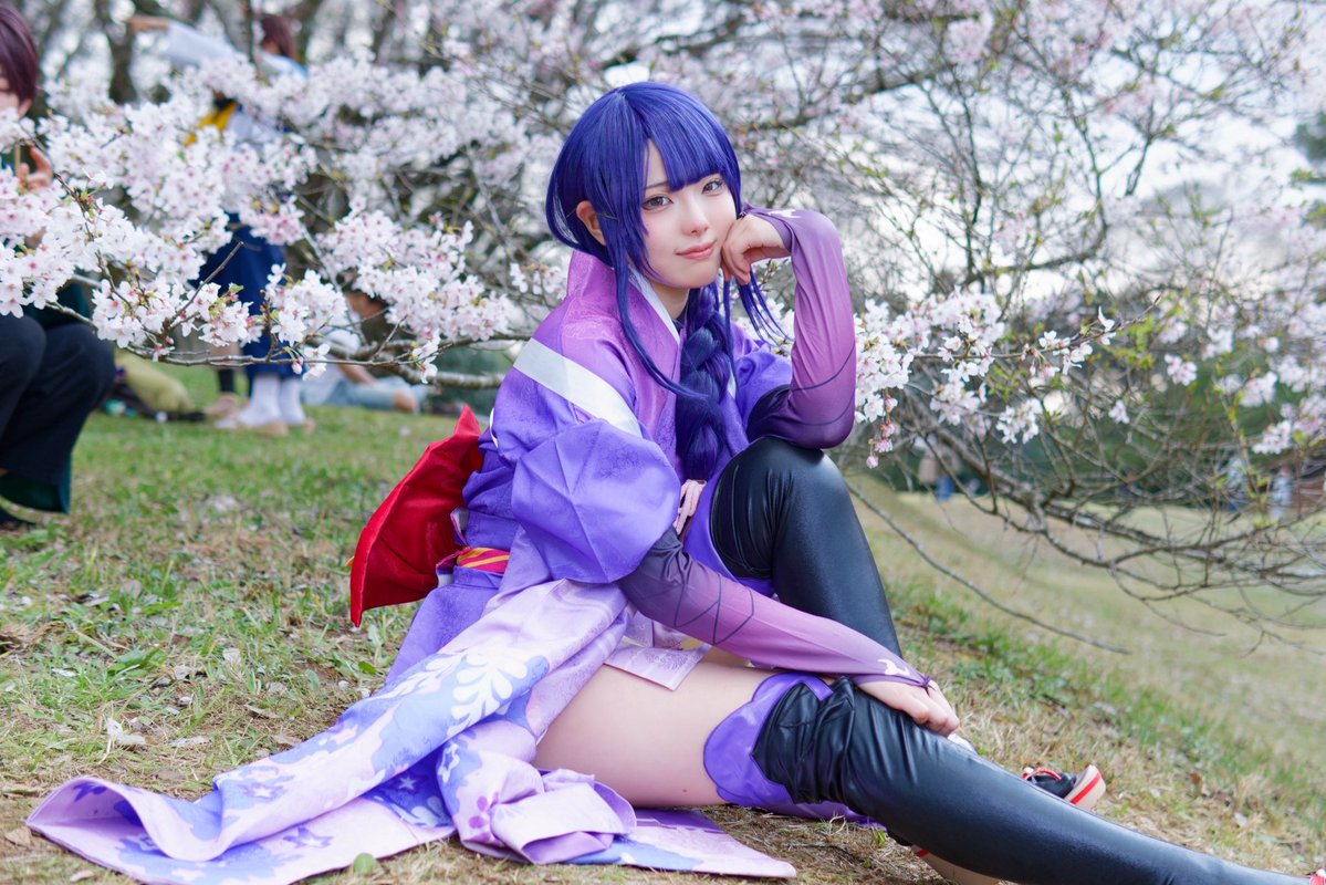 華園うと@新垢 tweet media