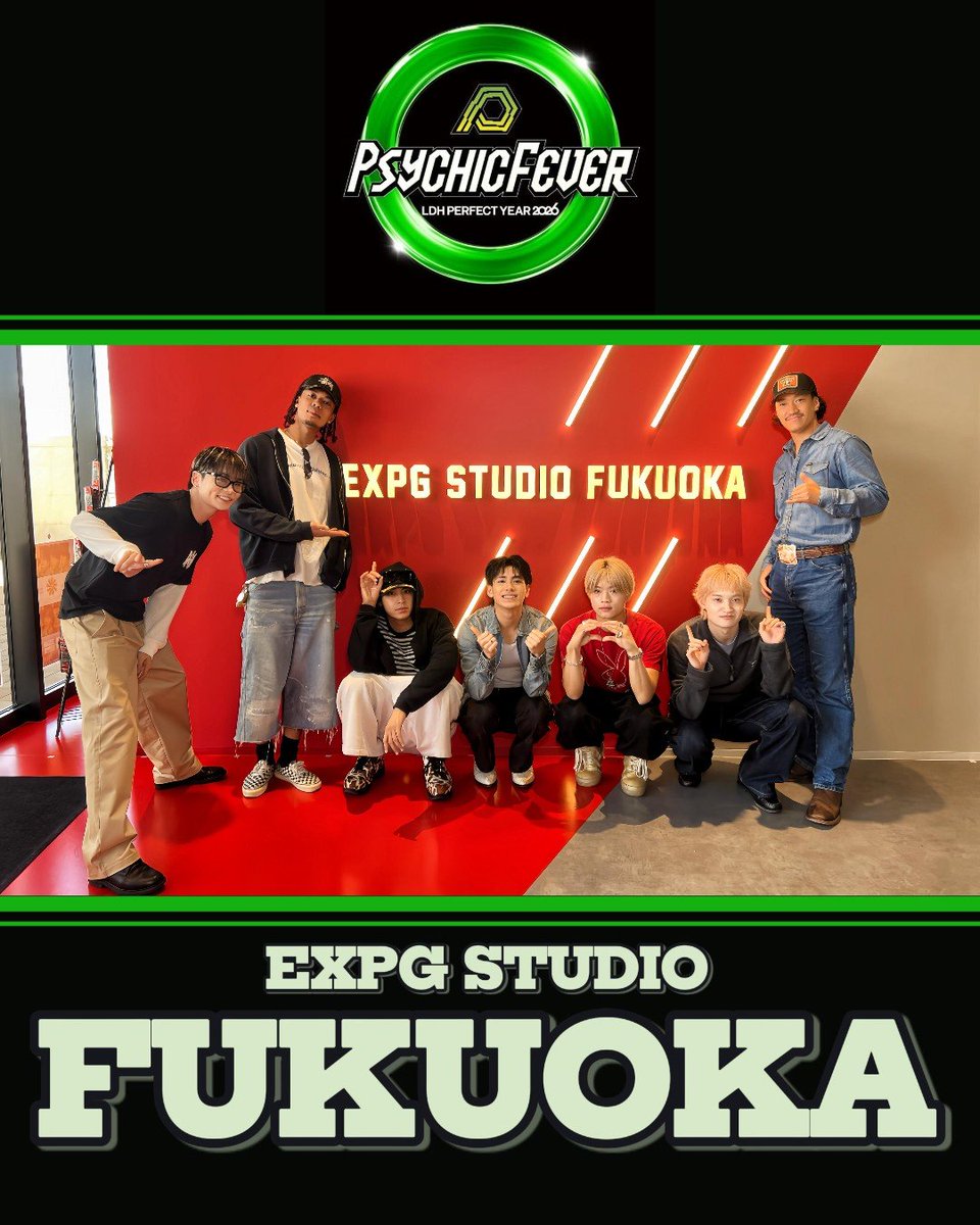 EXPG STUDIO tweet media