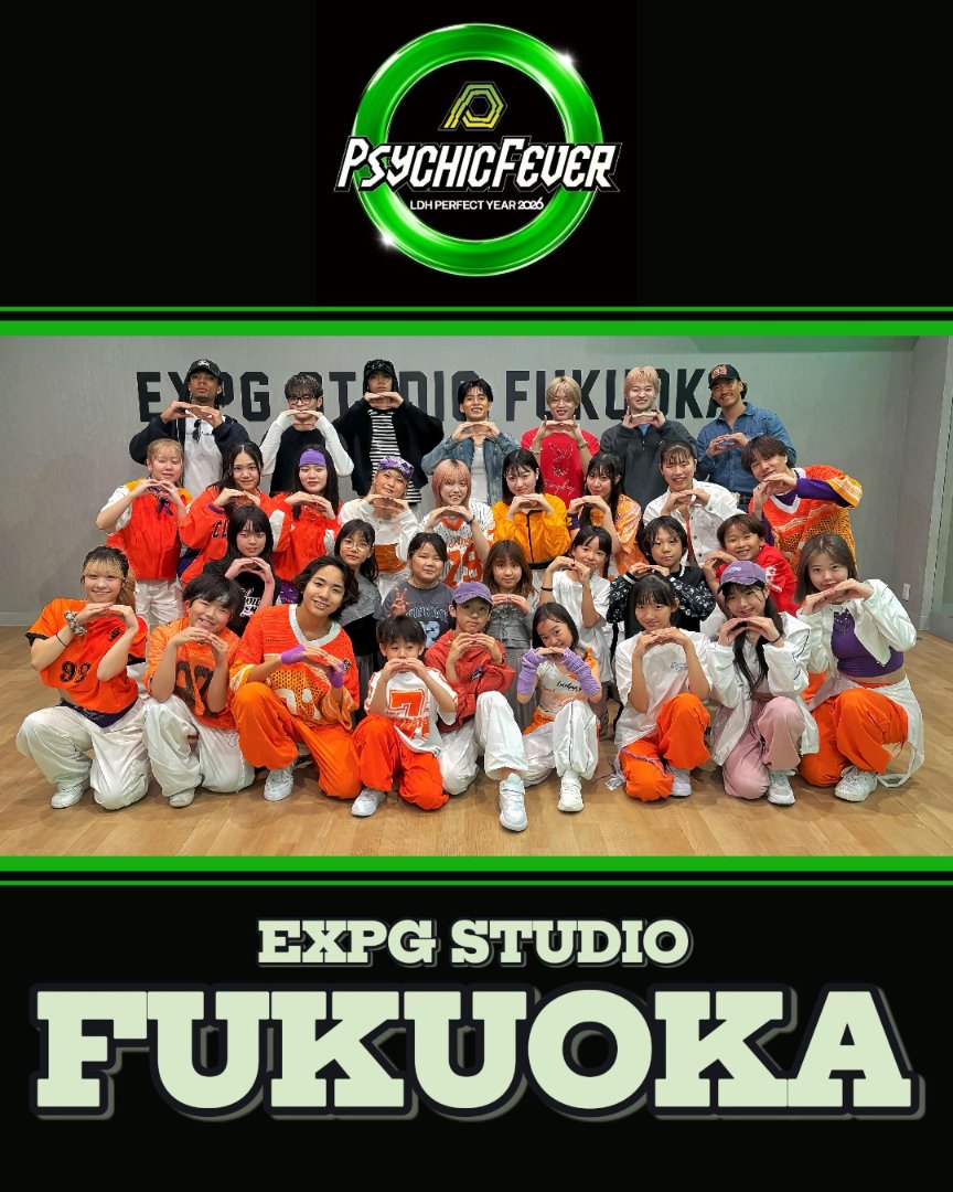 EXPG STUDIO tweet media