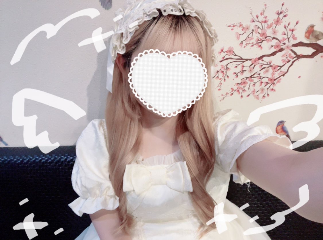 ♡ ☆なな☆ 様、専用♡※他の方はご遠慮ください‼️ 19:00~0:00 咲夜OPEN🌸／ GW🥇フリーコスday1⃣日目は、、、 ୨୧