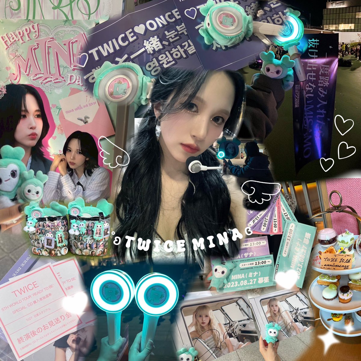 みゆう tweet media