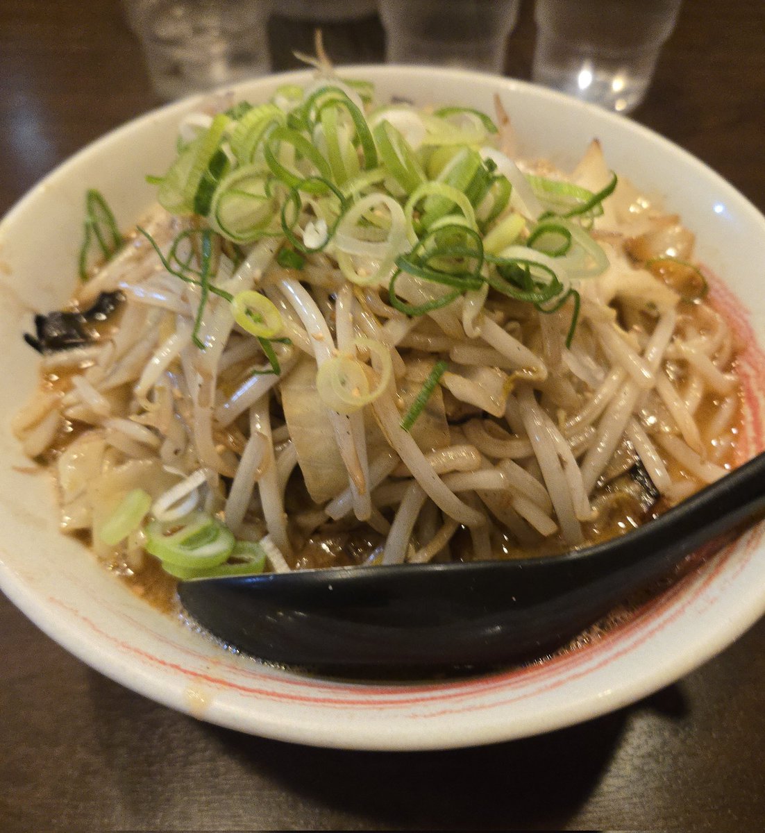 人狼泥棒トダー tweet media
