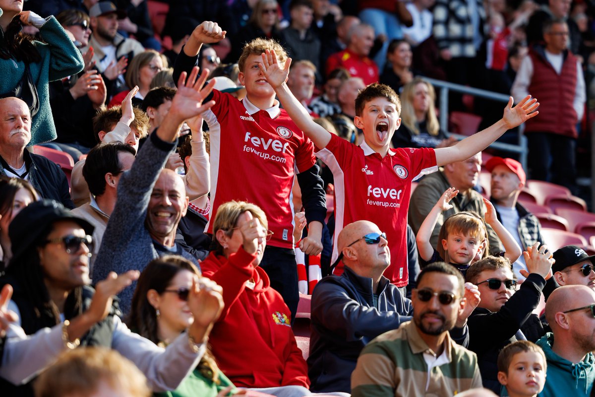 Ashton Gate Stadium tweet media
