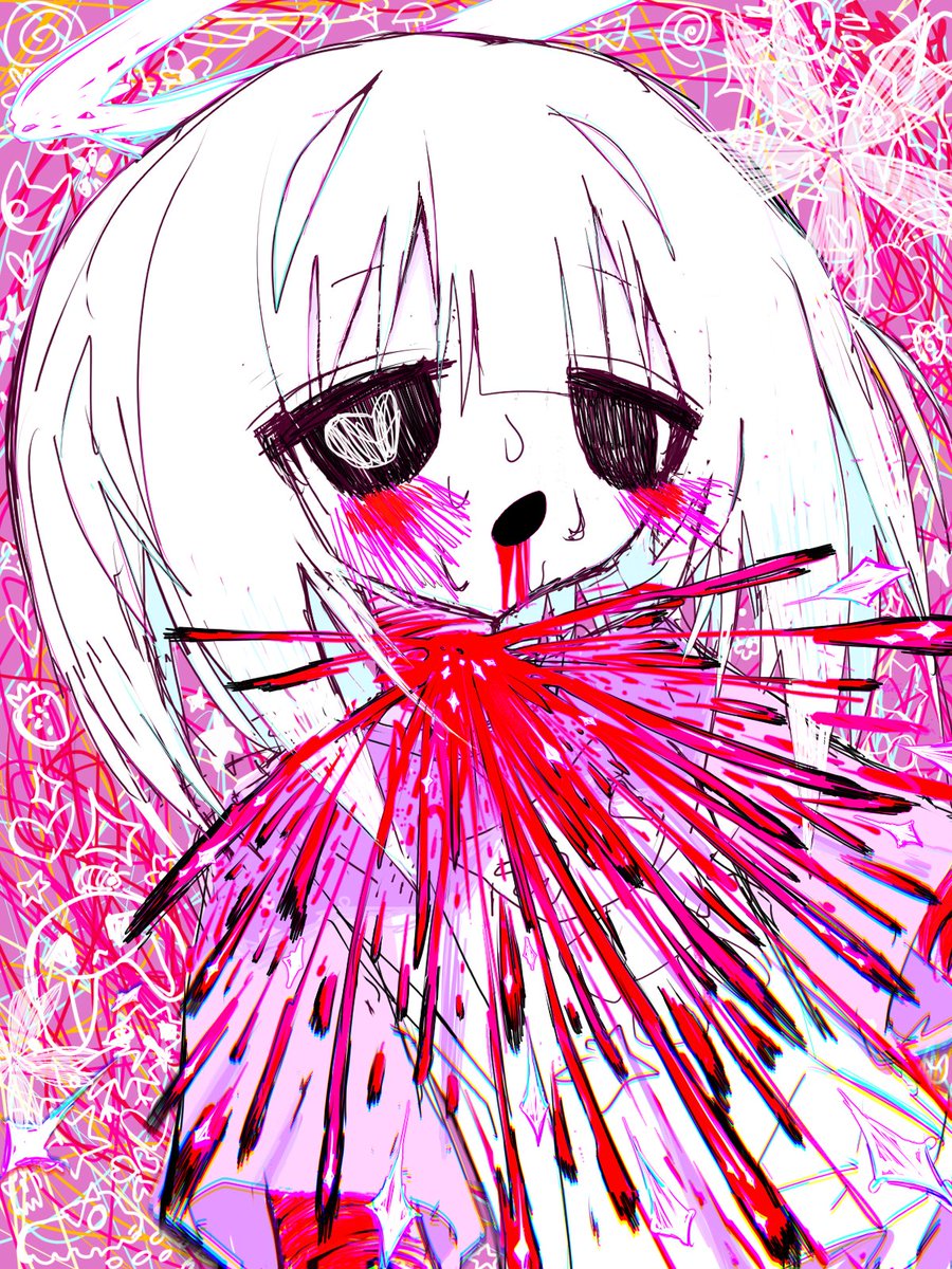 はみ tweet media