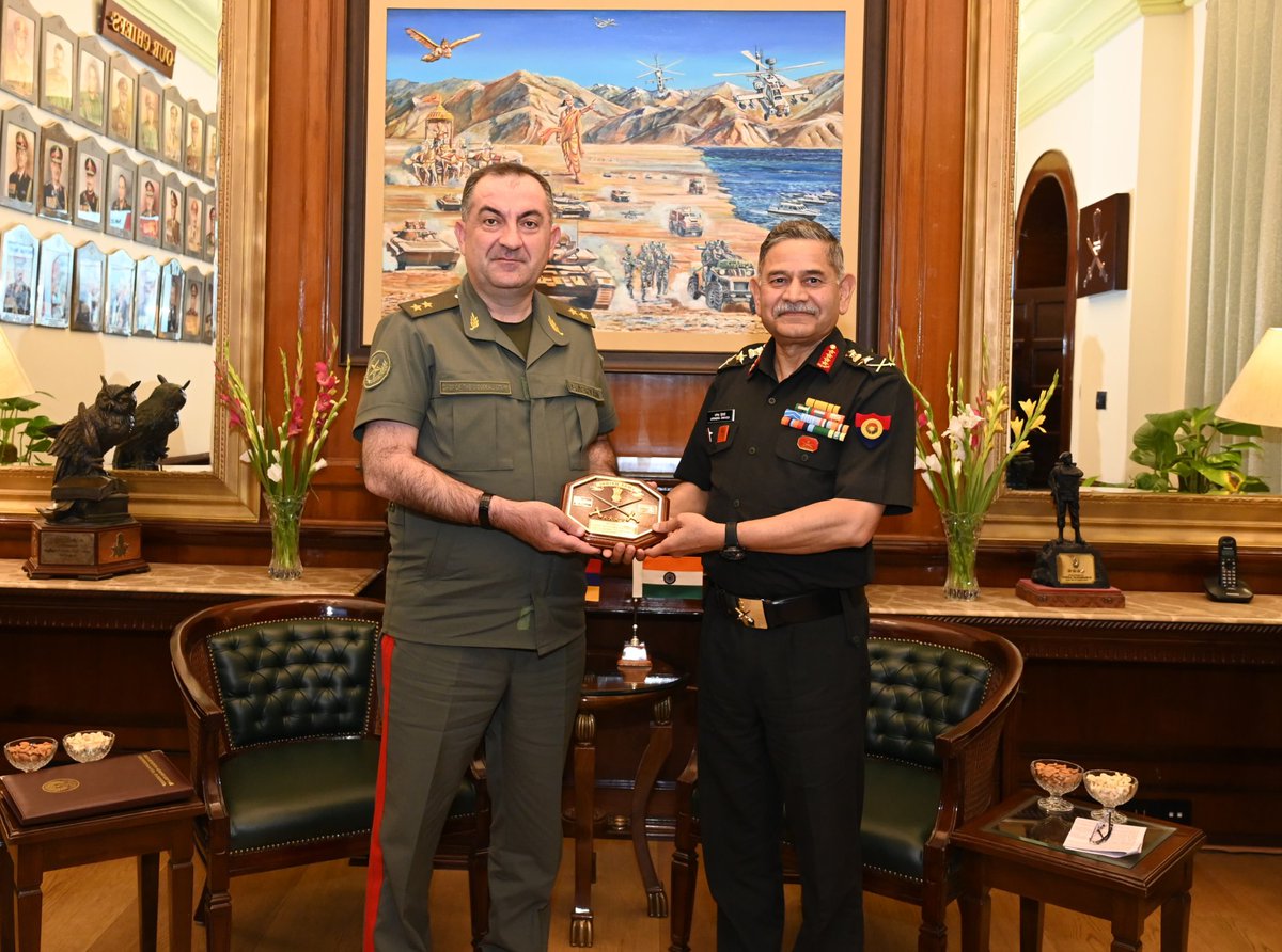ADG PI - INDIAN ARMY tweet media