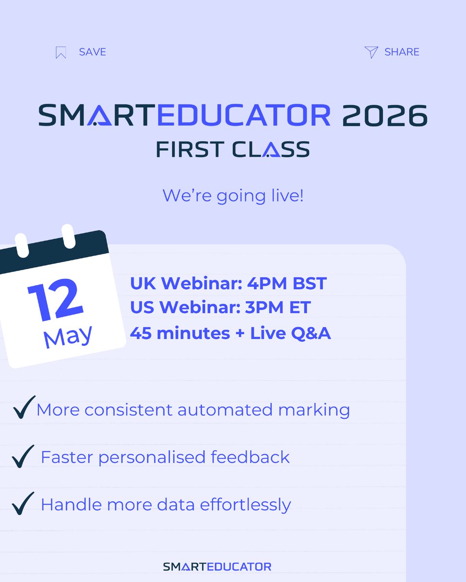SmartEducator tweet media
