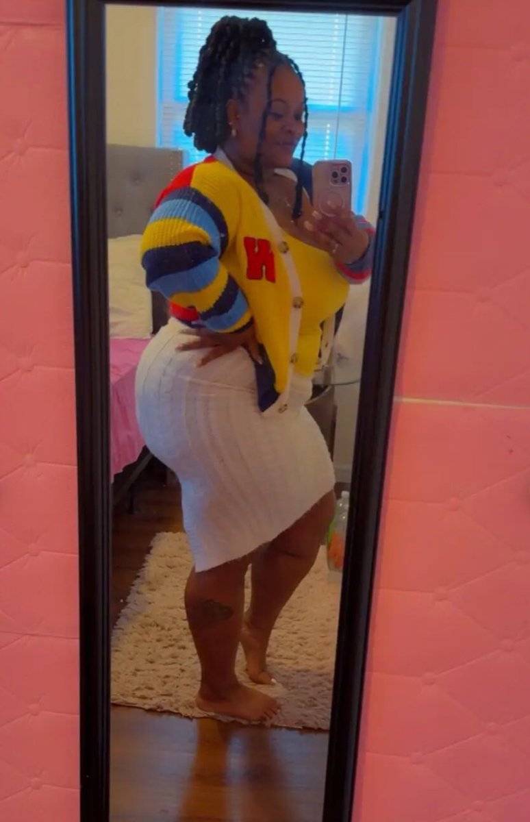 Maya anderson tweet media