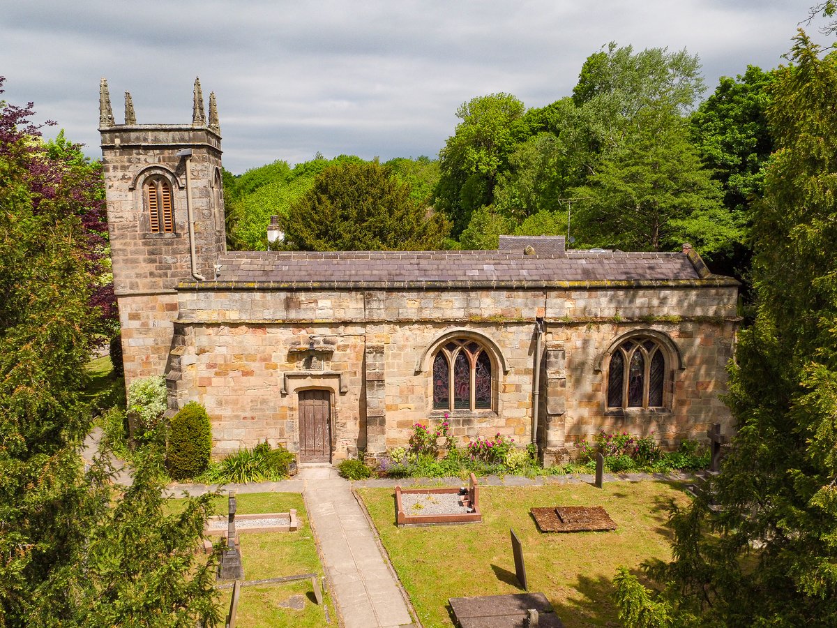 SDRChurches's tweet photo. Good morning all! With it being bank holiday weekend this weekend, we've just got the one service. But it's one of our special ones - where we get to be together: all 3 churches as one! Do join us on Sunday at 10:30am at All Saints Risley for our All Age Communion service! https://t.co/81ebvexFTY