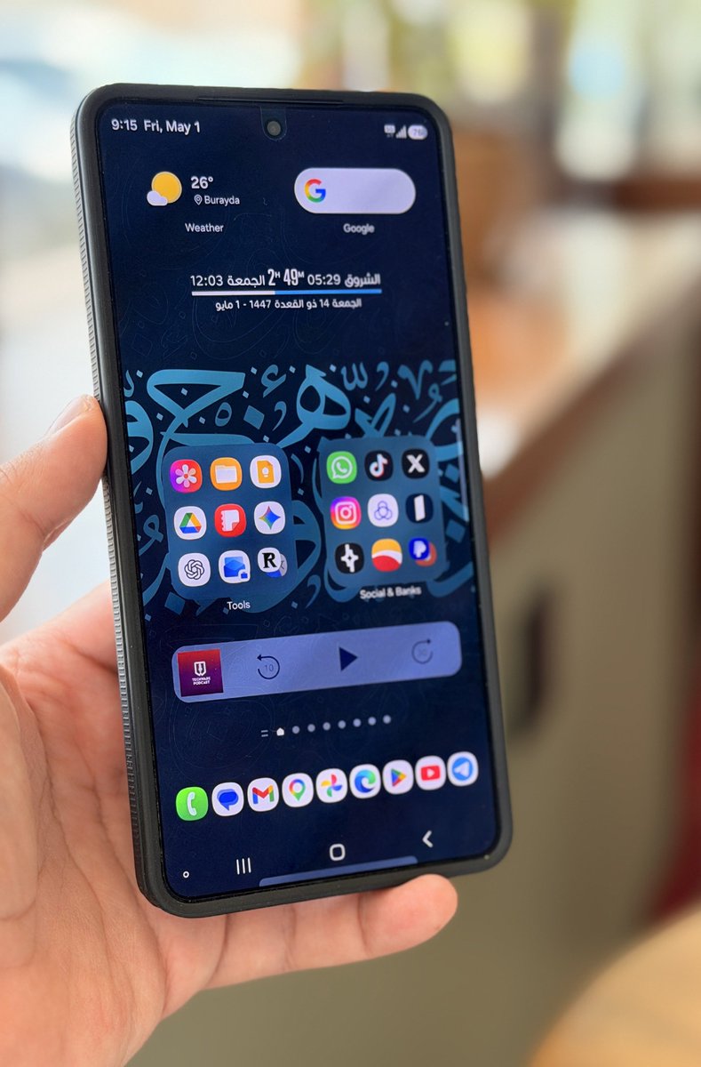 MHD4TECH tweet media