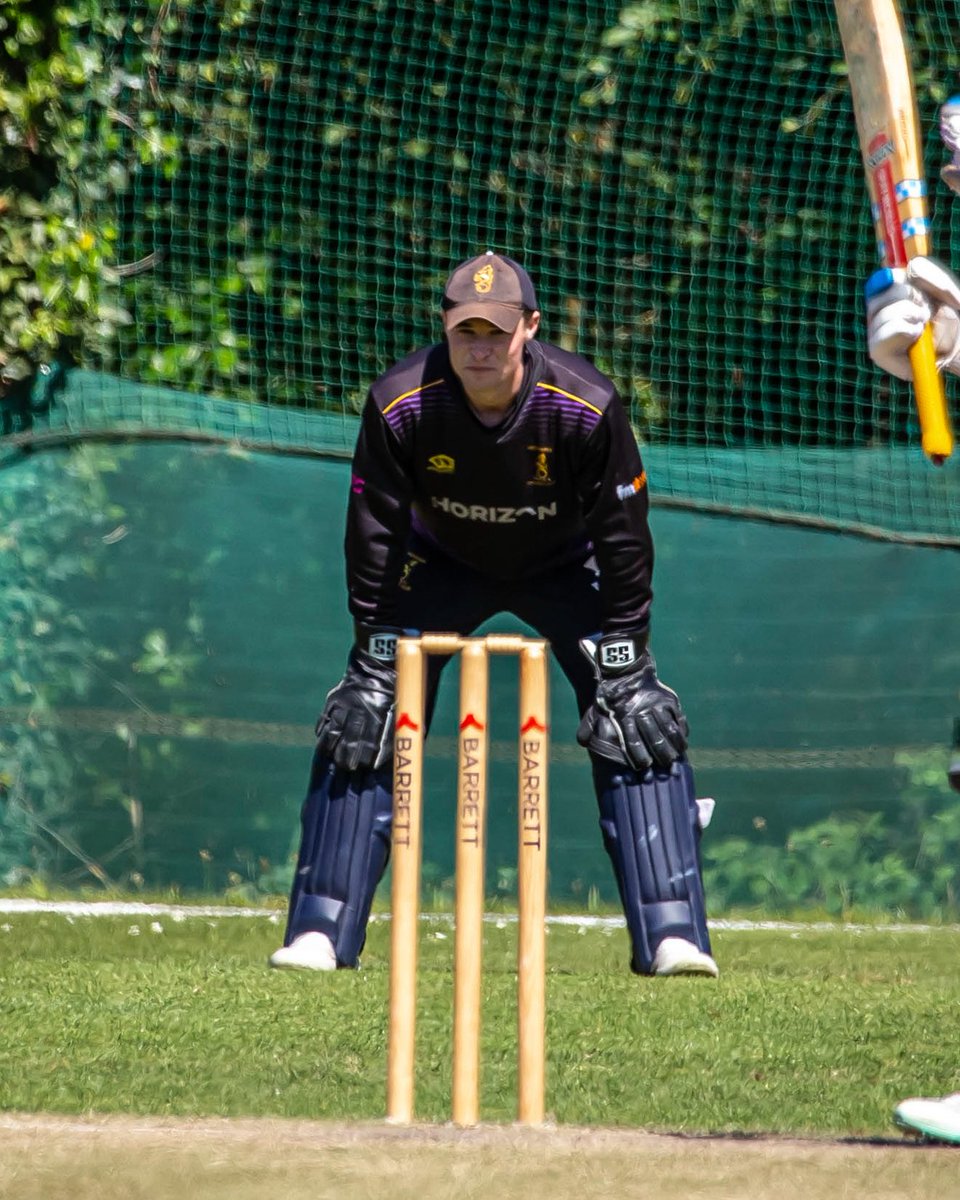 Instonians Cricket tweet media