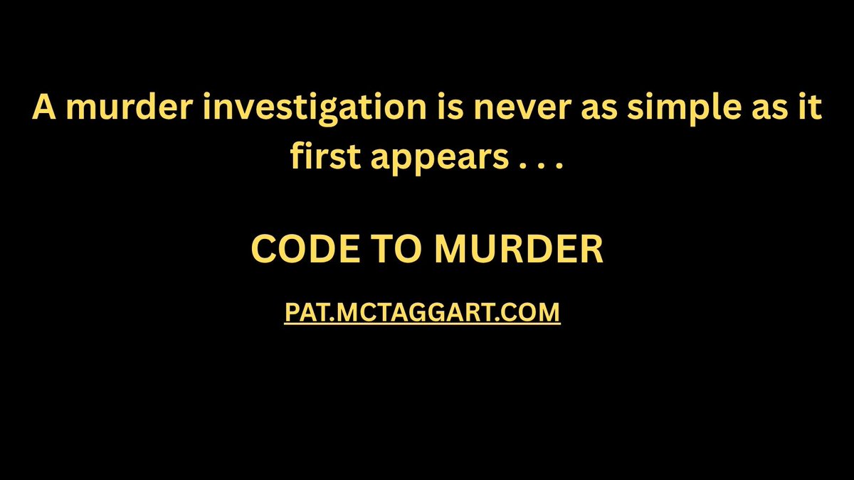 Pat McTaggart tweet media