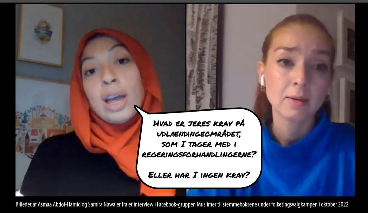 Eva Gregersen tweet media